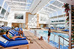 Celebrity Reflection Gallery Image